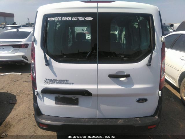 NM0LS6E2XL1474750 Ford Transit Connect Van Xl