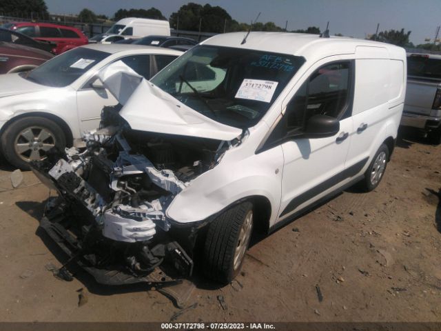 NM0LS6E2XL1474750 Ford Transit Connect Van Xl