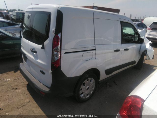 NM0LS6E2XL1474750 Ford Transit Connect Van Xl