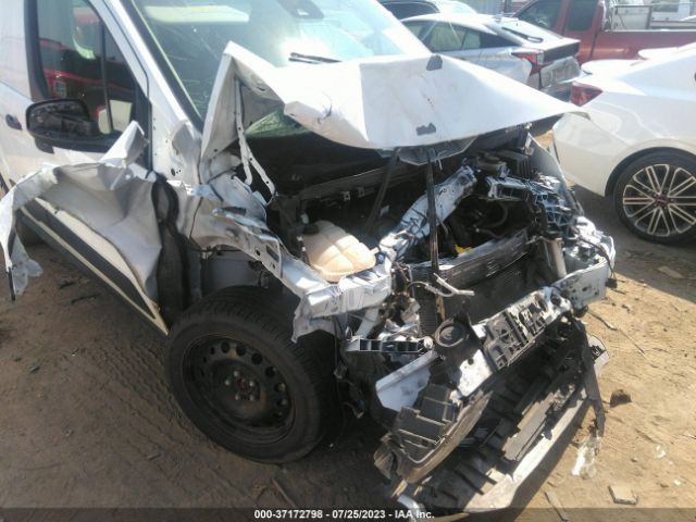 NM0LS6E2XL1474750 Ford Transit Connect Van Xl