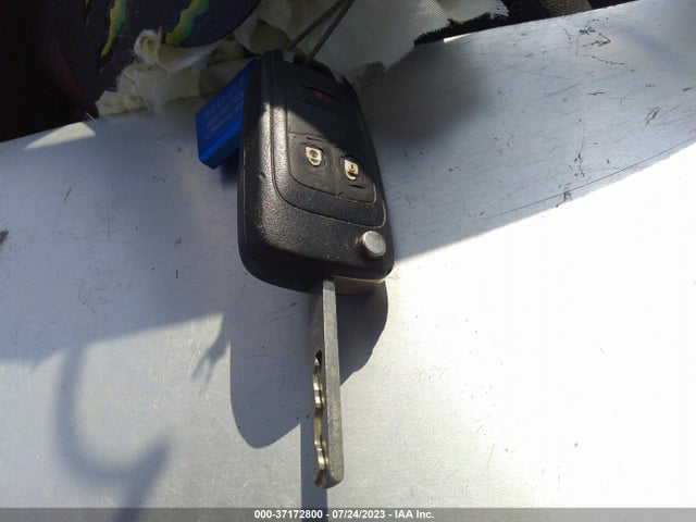 Chevrolet EQUINOX LS 2016 2GNALBEK7G1110745 Image 11