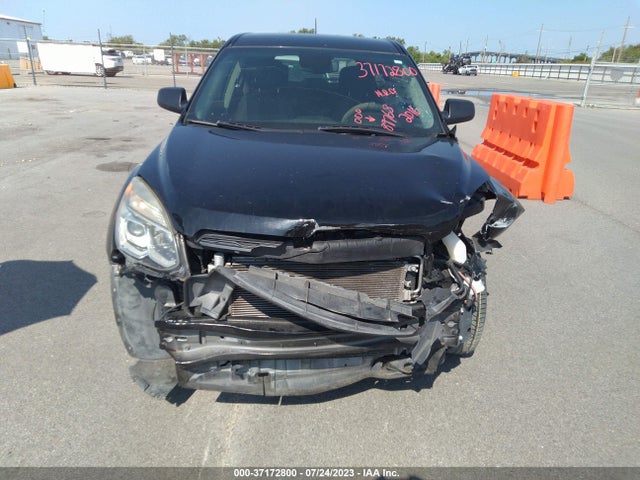 Chevrolet EQUINOX LS 2016 2GNALBEK7G1110745 Image 12