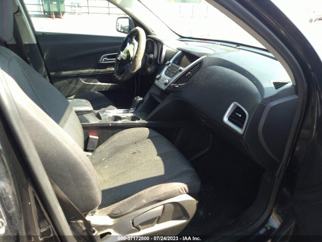 Chevrolet EQUINOX LS 2016 2GNALBEK7G1110745 Image 5