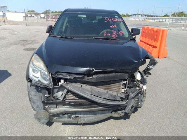 Chevrolet EQUINOX LS 2016 2GNALBEK7G1110745 Image 6