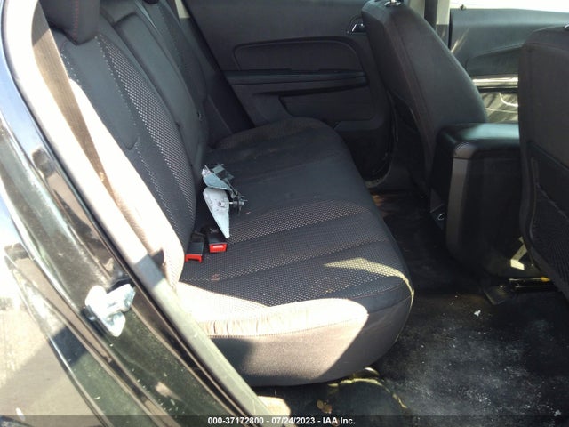Chevrolet EQUINOX LS 2016 2GNALBEK7G1110745 Image 8