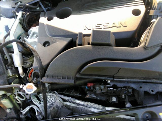 Nissan Altima 2.5 S 2018 1N4AL3AP4JC230767 Image 10