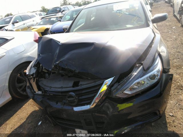 Nissan Altima 2.5 S 2018 1N4AL3AP4JC230767 Image 11