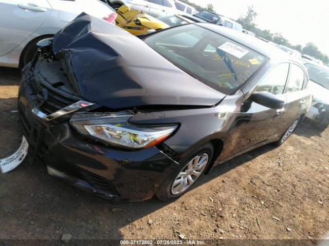 Nissan Altima 2.5 S 2018 1N4AL3AP4JC230767 Image 2