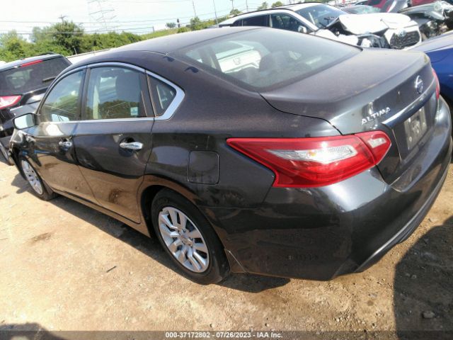 Nissan Altima 2.5 S 2018 1N4AL3AP4JC230767 Image 3