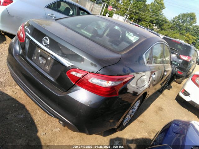 Nissan Altima 2.5 S 2018 1N4AL3AP4JC230767 Image 4
