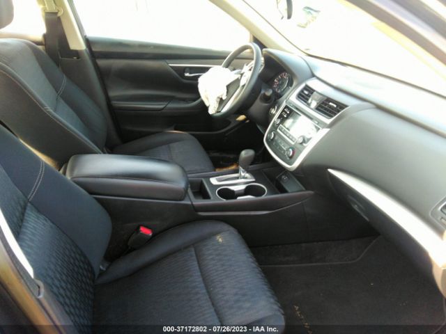 Nissan Altima 2.5 S 2018 1N4AL3AP4JC230767 Image 5