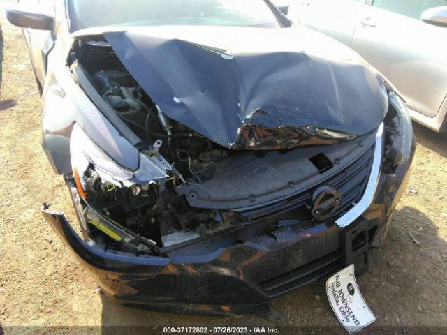 Nissan Altima 2.5 S 2018 1N4AL3AP4JC230767 Image 6