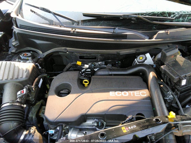 Chevrolet EQUINOX LS 2022 2GNAXSEVXN6151451 Image 10