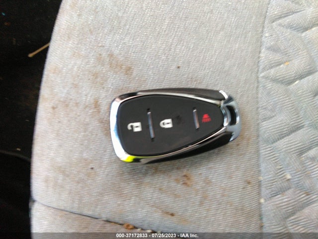 Chevrolet EQUINOX LS 2022 2GNAXSEVXN6151451 Image 11