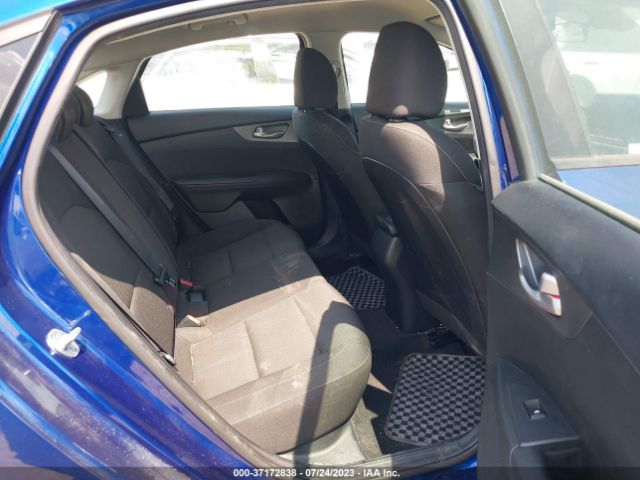 3KPF24AD6KE026335 KIA Forte Lxs