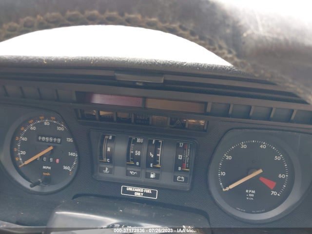 1989 JAGUAR XJS SAJNA5847KC149418 Photo 6