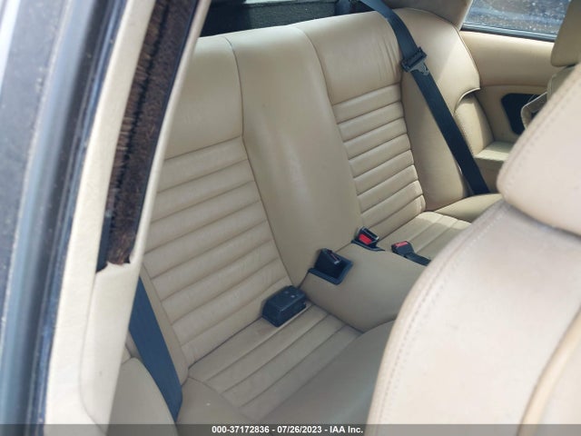 1989 JAGUAR XJS SAJNA5847KC149418 Photo 7