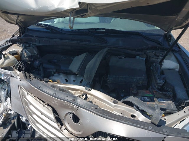 2009 TOYOTA CAMRY VIN: 4T1BE46K29U374458