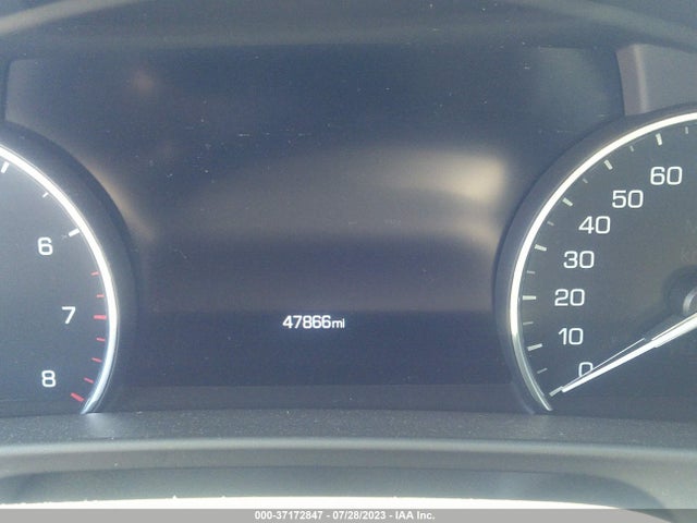 1G6KD5RS8JU125548 Cadillac Ct6 Sedan Luxury Awd