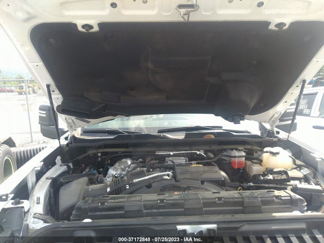 2023 Chevrolet Silverado 3500, VIN: 2GC4YSEY7P1712105
