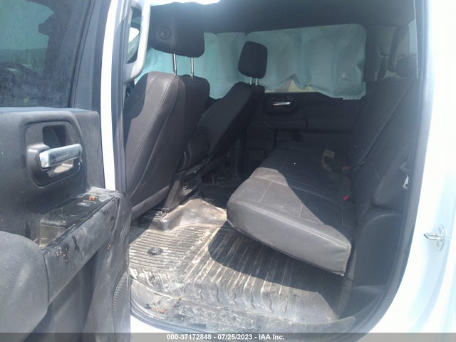2023 Chevrolet Silverado 3500, VIN: 2GC4YSEY7P1712105