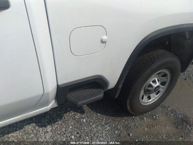 2023 Chevrolet Silverado 3500, VIN: 2GC4YSEY7P1712105