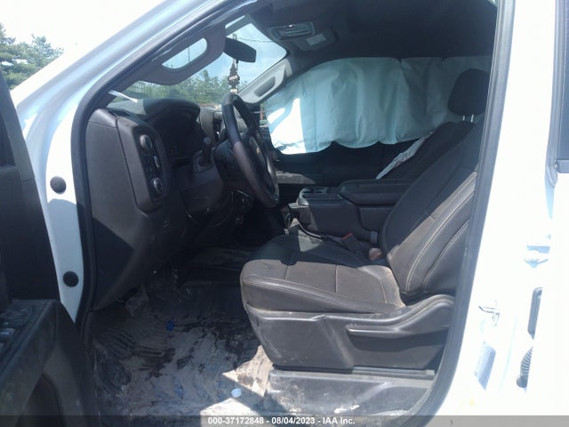 2023 Chevrolet Silverado 3500, VIN: 2GC4YSEY7P1712105