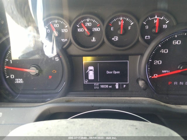 2023 Chevrolet Silverado 3500, VIN: 2GC4YSEY7P1712105