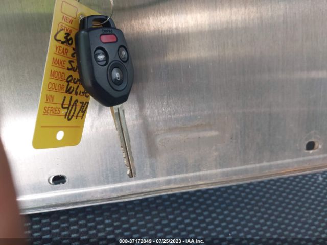 4S4BSACC7J3354074 Subaru Outback Premium