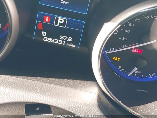 4S4BSACC7J3354074 Subaru Outback Premium