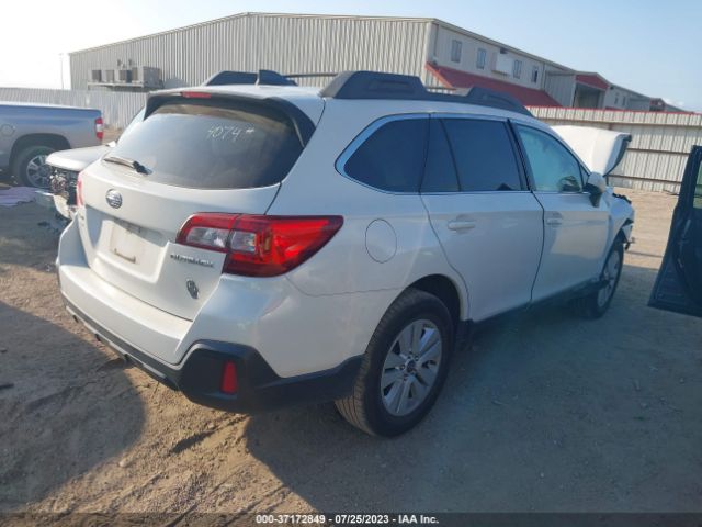 4S4BSACC7J3354074 Subaru Outback Premium