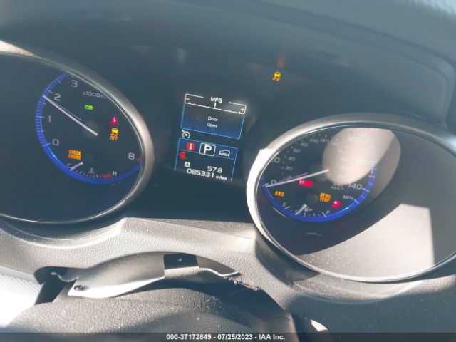 4S4BSACC7J3354074 Subaru Outback Premium