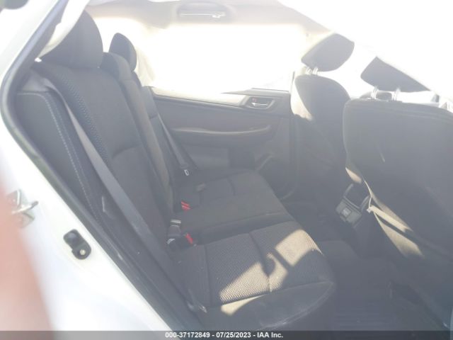 4S4BSACC7J3354074 Subaru Outback Premium