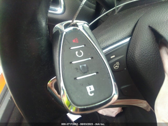 Chevrolet Cruze Premier 2017 3G1BF6SM3HS591125 Image 11