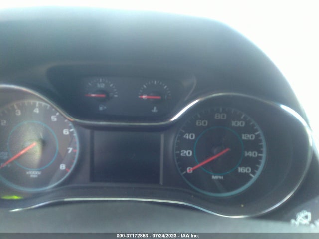 Chevrolet Cruze Premier 2017 3G1BF6SM3HS591125 Image 15