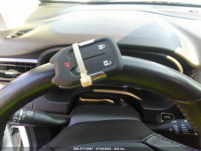 1GKKNLLS5LZ214852 GMC Acadia At4