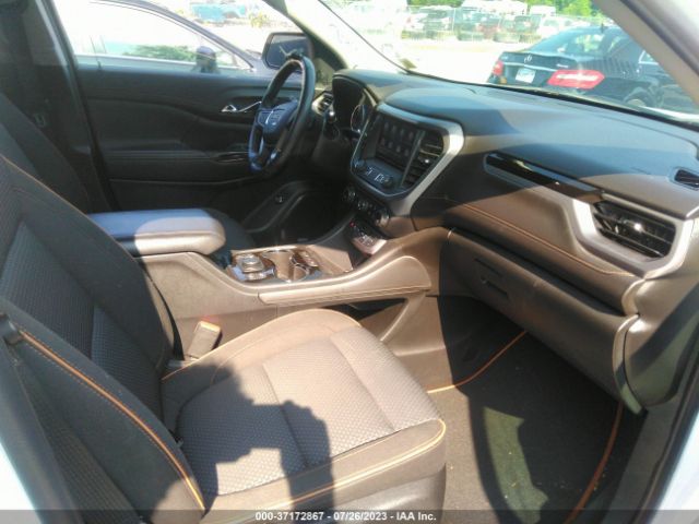 1GKKNLLS5LZ214852 GMC Acadia At4