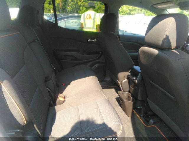 1GKKNLLS5LZ214852 GMC Acadia At4
