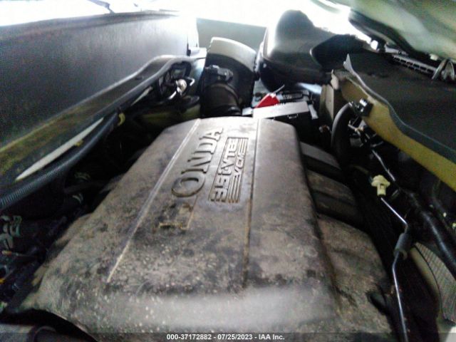 5FNYF4H94FB042872 Honda Pilot Touring
