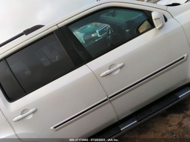 5FNYF4H94FB042872 Honda Pilot Touring
