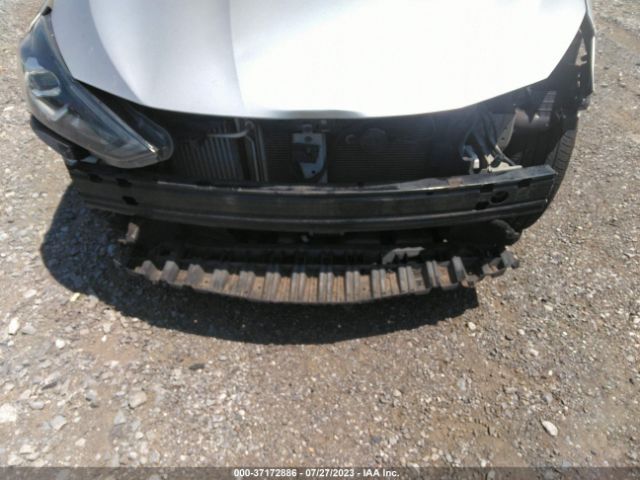 3N1CB7AP0HY340989 Nissan Sentra Sr Turbo