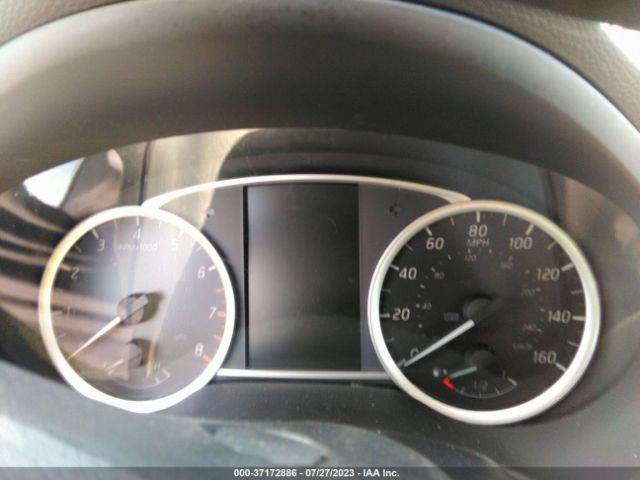 3N1CB7AP0HY340989 Nissan Sentra Sr Turbo