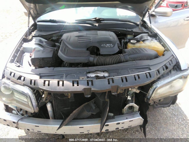 2C3CCAGG7EH181392 Chrysler 300 300s