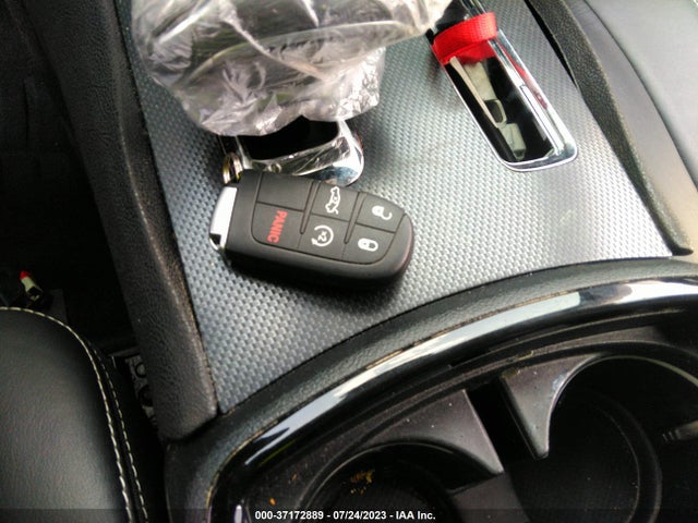 2C3CCAGG7EH181392 Chrysler 300 300s