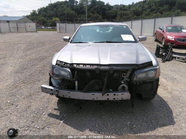 2C3CCAGG7EH181392 Chrysler 300 300s