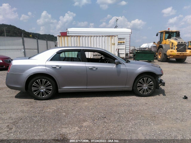 2C3CCAGG7EH181392 Chrysler 300 300s
