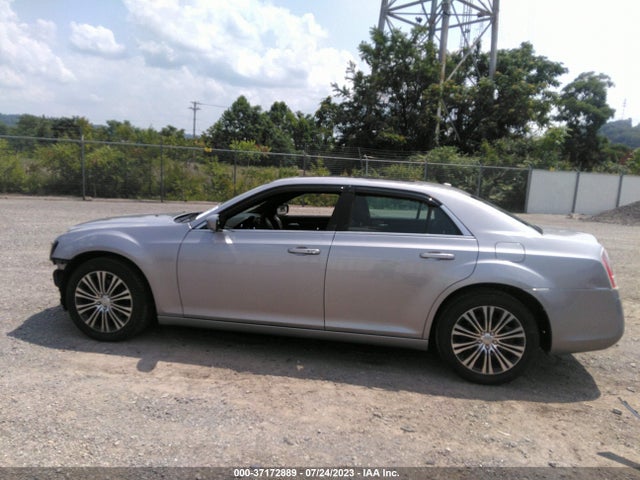 2C3CCAGG7EH181392 Chrysler 300 300s