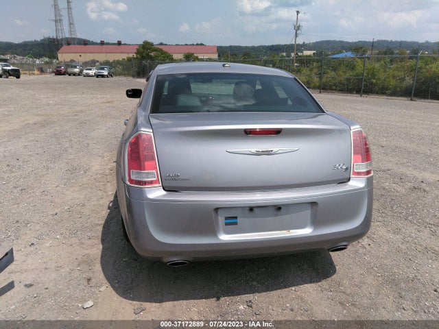 2C3CCAGG7EH181392 Chrysler 300 300s