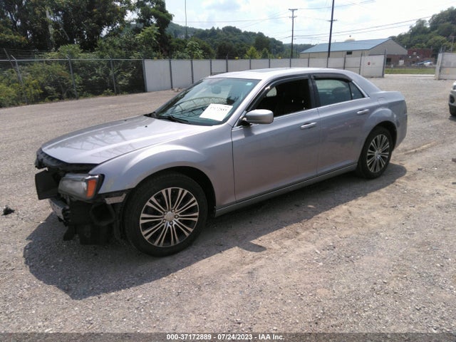2C3CCAGG7EH181392 Chrysler 300 300s