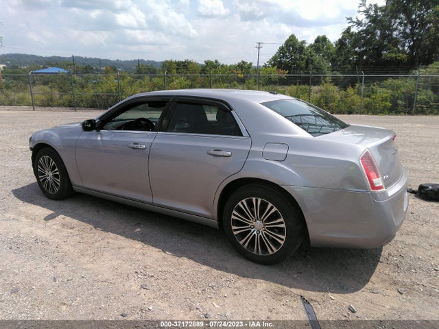 2C3CCAGG7EH181392 Chrysler 300 300s
